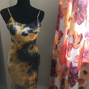 Bodycon dress